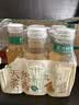 农夫山泉东方树叶桂花乌龙茶335ml*24瓶无糖茶饮料0糖0脂0卡【金秋限定】 实拍图