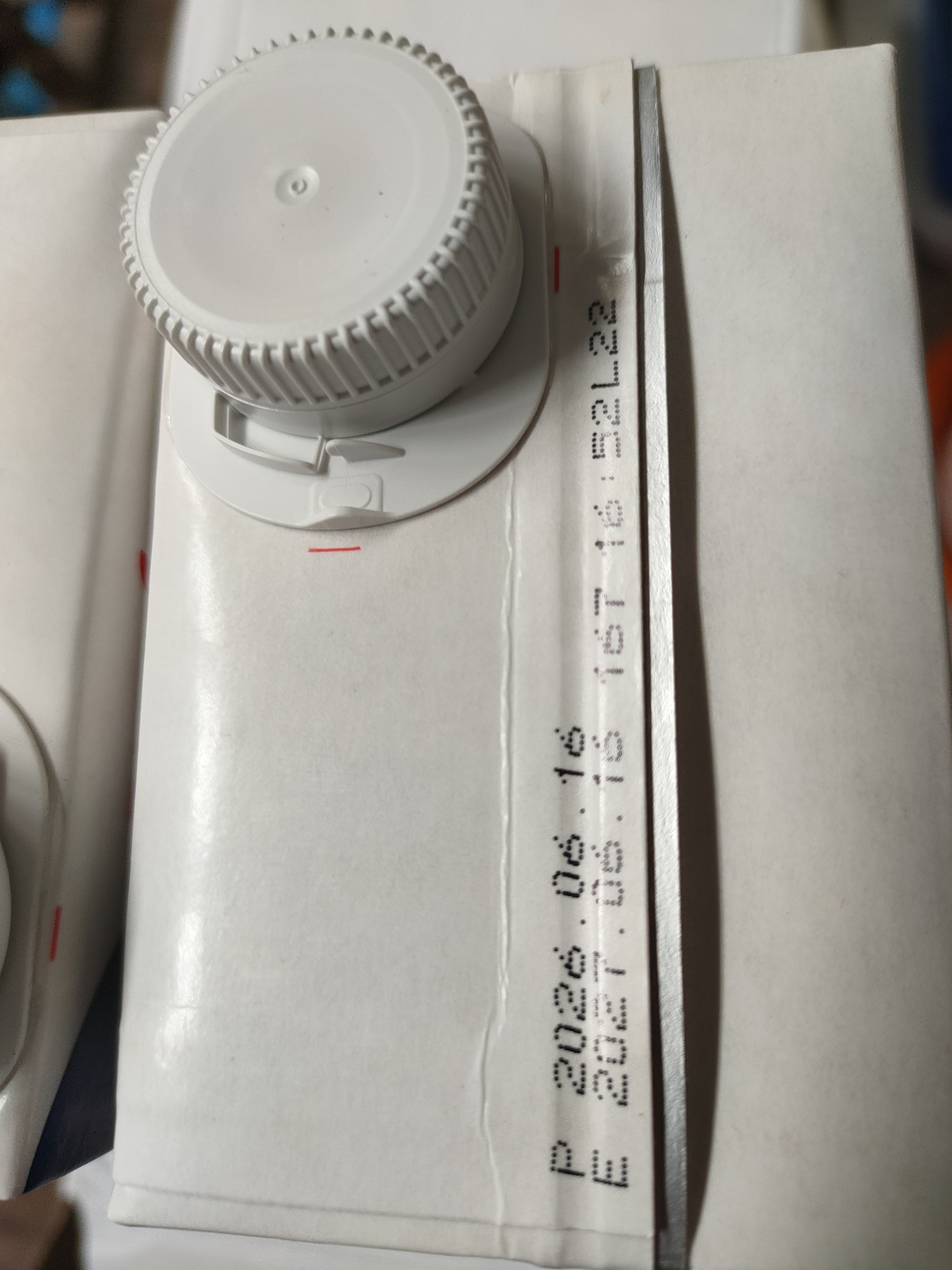 德亚（Weidendorf）德国进口原生高钙纯牛奶1L*6盒低脂肪减半学生营养早餐 实拍图