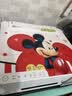 爱普生（EPSON）【6代新品】L1358 墨仓式A4彩色无线单功能家用打印机 家用/办公 AI学习打印机（微信/远程打印） 实拍图