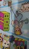 维达（Vinda）抽纸 超韧Plus挂抽3层300抽*3提M码玩具总动员京东定制悬挂式纸巾 实拍图