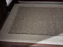 大江入户地垫入户门脚垫门口进门高级感轻奢玄关地毯高端60x90cm 实拍图