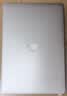苹果（Apple） MacBook Pro/Air 二手苹果笔记本电脑 商务 办公 游戏 设计 剪辑 99新20款H22灰H42银H52金8G+512G 实拍图