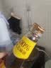 香满园纯芝麻香油350ml【一级】凉拌调味烹饪火锅调料油玻璃瓶厨房必备 实拍图