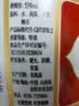 汾酒 出口白瓷 53度500mL*12瓶 整箱原箱装  实拍图