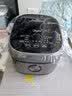 美的（Midea）电饭煲 纤V系列 IH加热智能电饭锅Pro家用5L大容量4-5人 2-10人 蒸米饭锅FB50S701 实拍图