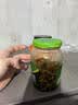 吉香居脆口豇豆 酸豆角爽脆下饭菜酸豇豆四川红油榨菜咸菜330g送20g 实拍图