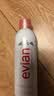 依云（evian）矿泉水喷雾300ml 敏感肌补水保湿定妆控油爽肤水  实拍图