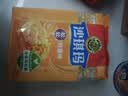 徐福记经典鸡蛋沙琪玛526g/袋 传统蛋糕 休闲零食早餐 办公室健康零食 实拍图