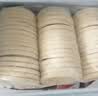 展艺 葡式蛋挞皮1.02kg 51个装 儿童蛋挞空气炸锅烤箱烘焙半成品 实拍图