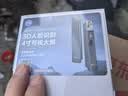 萤石DP2C 3MP智能猫眼 摄像头 300万超清 海康威视旗下电子猫眼 可视门铃防盗门监控 远程可视通话 实拍图