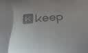 Keep瑜伽垫健身垫TPE加厚183*80cm初学者男女垫子9mm厚K-rox 10290 实拍图