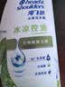 海飞丝去屑洗发水男士女士薄荷怡神1KG洗头膏洗发露薄荷控油京东自营 实拍图