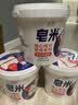 红卫羊脂皂米洗衣粉500g*3桶爆炸盐整箱洗衣液母婴适用中秋节送礼 实拍图