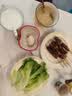 胜屿牛蹄筋内蒙古特产香辣牛筋熟食开袋即食下酒菜解馋水晶牛筋100包 实拍图