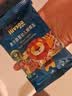 禾泱泱婴幼儿蝴蝶面五彩蔬果味180g 含钙铁锌 麦分龄面条儿童早餐6月+ 实拍图