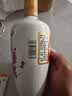 汾酒 出口白瓷 清香型白酒 53度500ml 单瓶装 送礼宴请 实拍图