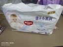好奇（Huggies）金装小黑洞拉拉裤XL96片(12-17kg)尿不湿【速干不易红】 实拍图