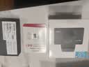 海康威视（HIKVISION）4G行车记录仪C6LITE 1440P高清星光夜视 语音声控大广角停车监控 实拍图