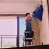 京东家政清洗 挂式空调2台全拆洗 家电清洗上门服务清洁保养保洁 实拍图