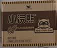 统一小浣熊 滋滋烤肉味干脆面 35g*30包 整箱装儿时美食干脆面方便面 实拍图