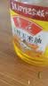 鲁花食用油 物理压榨 非转基因 玉米油6.18L 家用粮油 健康植物油 实拍图