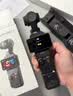 大疆DJI Osmo Pocket 3 标准版 一英寸口袋云台相机 OP灵眸手持数码相机vlog便携美颜 实拍图