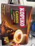 可比可（KOPIKO）卡布奇诺咖啡30.25g*50包 三合一速溶咖啡粉冲调饮品印尼进口 实拍图