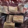荤八厨内蒙古牛棒骨2斤净重 新鲜原切黄牛肉牛骨髓牛大骨头带肉火锅食材 实拍图