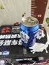 天润减糖奶啤无酒精新疆风味乳酸菌含乳牛奶饮料新疆特产300ml*12罐 实拍图