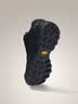 ARC'TERYX始祖鸟 AERIOS FL GTX 男子 徒步鞋 Black/Pilot/黑色/航空灰 40.5 UK 7 实拍图