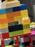 乐高（LEGO）积木10698乐高经典大号创意拼装儿童玩具早教启蒙生日礼物 10698 乐高经典创意大号积木盒 实拍图