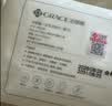 洁丽雅（Grace）居家差旅便携一次性洗脸巾珍珠纹绵柔毛巾3包 20*20cm 90抽/包 实拍图