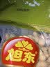 旭东百里挑一山核桃味带壳花生大袋5斤装批发咸干花生散装零食炒年货 实拍图