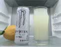 可口可乐（Coca-Cola）魔爪 超越无糖 能量 运动 功能饮料 330ml*12罐（白罐） 实拍图