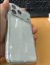 品胜【相机键全包轻薄散热】适用iPhone17ProMax手机壳苹果17ProMax保护套透明气囊防摔软边保护壳 实拍图