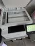 佳能（Canon）MF662Cdw A4幅面自动双面无线彩色激光 5英寸触摸屏 办公家用一体机（打印复印扫描三合一/ 643） 实拍图