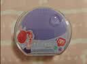 斐珞尔（FOREO）露娜洗脸仪LUNA Play Plus2玩趣增強版电动洁面仪温和清洁 浪漫粉紫 不可充电 实拍图