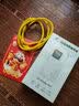 格行mt700随身wifi6真5G官方正品三网通无线网卡免插卡cpe路由器移动随身携带wifi5g无线流量2026新款 GX501-5G旗舰款【免费试用 次日达】送数据线 实拍图