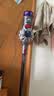 戴森（DYSON） V8无绳吸尘器 手持无线吸尘器 除螨 宠物 家庭适用 实拍图