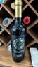 奥兰金典干红葡萄酒750ml单支西班牙进口红酒（V5） 实拍图