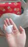 雪貂留香宠物沐浴露 狗狗免水洗泡泡浴液免洗泡泡慕斯犬用520mL 实拍图