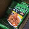 云山半荞麦面60g*30包+油醋汁280g 非油炸方便面条挂面泡面代餐拌面面饼 实拍图