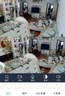 奥克斯1600万像素摄像头监控无线wifi网络高清夜视监控器360度无死角带夜视全景云台家用AI监控手机远程 实拍图