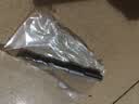 佰瑞特（bairuite） 冲击钻钻头6mm8mm 方柄圆柄四坑穿墙钻水泥混凝土墙壁开口开孔电锤转头建工加长冲击钻头套装 M6*110【圆柄】 实拍图