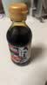 东字寿司刺身酱油【日本原装进口】日式调味料汁200ml零脂鱼生寿司 实拍图