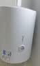 美的（Midea）【租房轻奢】电热水器家用40升一级能效2000W节能省电加长防电墙 F40-20A3Pro(HE) 实拍图