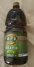 道道全菜籽油 食用油 浓香菜籽油 物理压榨非转基因 1.8L*1桶 实拍图