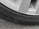 倍耐力汽车轮胎225/45R17 91W 新P7适配大众高尔夫GTI 实拍图