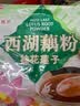 天堂牌桂花莲子西湖藕粉 杭州特产 西湖藕粉代餐粉速溶藕粉480g袋装 实拍图