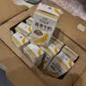 伊利谷粒多 燕麦牛奶整箱 200ml*12盒*2提 中秋礼盒装 6月产 实拍图